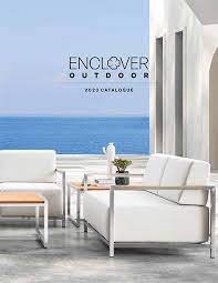 Canadian Made Outdoor Furniture