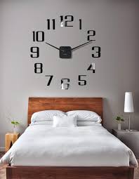 Super Large Wall Clock 100 130 Cm 40