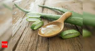 4 ways to consume aloe vera for a