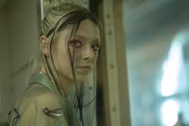 #euphoria #euphoriahbo euphoria hbo, euphoria aesthetic, euphoria bts, euphoria makeup, euphoria style, euphoria series, euphoria #hunterschafer, euphoria jules, hunter schafer euphoria, hunter. Hunter Schafer Reflects On Jules And Euphoria Teen Vogue