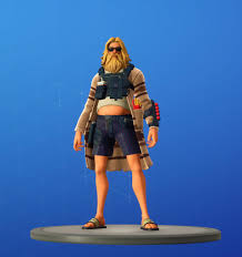 With a few skins that are clearly inspired by mexico's day of the dead celebrations, a zombie jonesy it's likely that the skin and his cosmetics, like the back bling and the pickaxe, will be available to purchase. A Bunch Of New Fortnite Skins Leak Including Fat Thor Jonesy