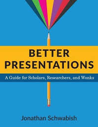 Better Presentations Columbia University Press