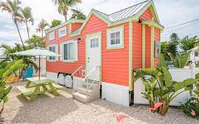 7 stunning tiny homes in florida for a