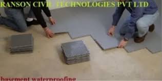 Basement Waterproofing Systems At Best