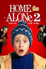 home alone 2 lost in new york full