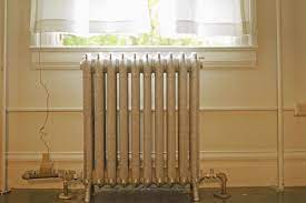 7 types of home heating systems and how