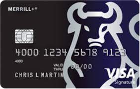 Merrill lynch currently offers a few merrill lynch credit card options including the visa signature. Merrill Plus Visa Signature Credit Card Review Discontinued Us Credit Card Guide