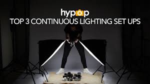 Top 3 Continuous Lighting Options For Product And Flat Lay Photography Or Videos Youtube