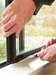 Your Diy Guide To Window Track Repair