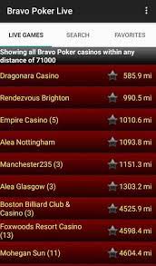 Bravo poker live is currently available in the following countries: Bravo Poker Live The Best App To Find Tournaments Near You
