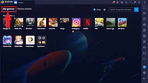 Only install updates, drivers, and hotfixes related to your specific laptop product name, number and. How To Install An App On Bluestacks 4 Bluestacks Support