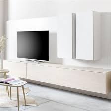 Fireplace Modern Tv Stand Cabinet