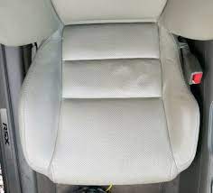 Acura Rsx Type S Oem Tan Leather Front