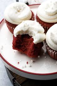 red velvet cupcakes baran bakery