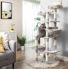 perfect carpet for my cat tree
