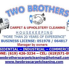 two brothers carpet cleaning 50 monte