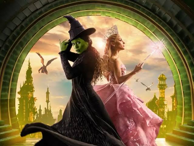 ASSISTIR 
            
            Wicked 
            
            FILME ONLINE assistir Wicked online
