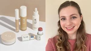 ilia beauty review is the clean