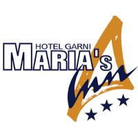Das hotel garni maria's inn*** ist eine kleine oase im norden der. Maria S Inn Hotel In Garching