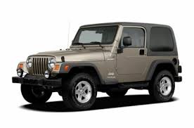 It is available in 2 variants and 5 colours. 2006 Jeep Wrangler Color Options Carsdirect