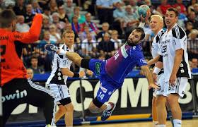 Eurosport ist ihre anlaufstelle für handball updates. Hummel Extends Historic Kit Deal With Gwd Minden Sportbusiness Sponsorship