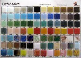 Mosaic Glass Tiles Ozmosaics Mosaic