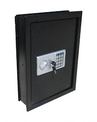 10 best wall safes