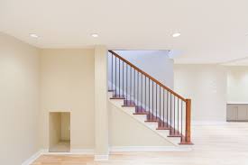 How To Make Your Basement Stairs Safer