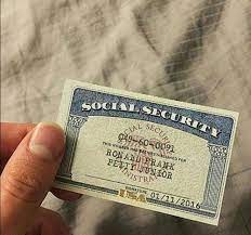 Ink Drop Documents - Buy Social Security Number Online | Buy ssn card online Request a Replacement Social Security Number (SSN) Card Online Getting a replacement Security number (SSN) card has never