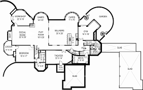 House Plan 72128 Greek Revival Style