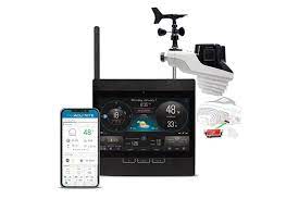 the 10 best home weather stations of 2023