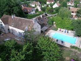 hôtels avec piscine à moins d une heure