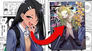 Top Tier Bullying Manga Like Nagatoro! - YouTube