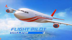 flight pilot simulator 3d mod apk v2 11