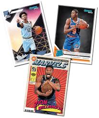 Those buying choice boxes can also find exclusive choice. Panini America Provides A Detailed Rookie Focused First Look At 2019 20 Donruss Basketball The Knight S Lance