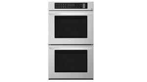 Lg Lwd3063st Double Wall Oven Review
