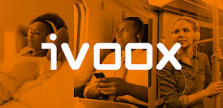 Rádio e Podcast iVoox – Apps no Google Play