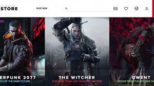 Cd projekt red designed the cyberpunk 2077 review process with the purpose of getting the best possible reviews while minimizing the media's opportunities to inform their audiences about the flaws. Cd Projekt Red Opens Official Merch Store Game Informer