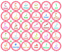 arabic alphabet kids images browse 7