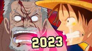 Possible One Piece Spoilers for 2023: Beyond Chapter 1071 & 1072+ - YouTube