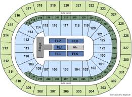 Keybank Center Tickets Seating Charts And Schedule In