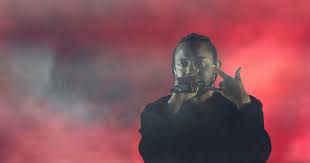 Coachella review Kendrick Lamar Lorde Hinds Twin Peaks T.S.O.L.
