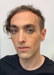 wedding makeup for self identifying men