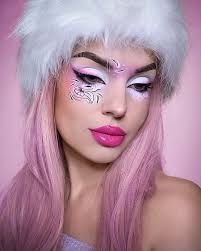 40 fantasy makeup ideas to look