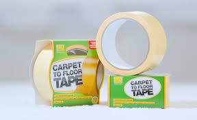carpet to floor tape strong adhesive