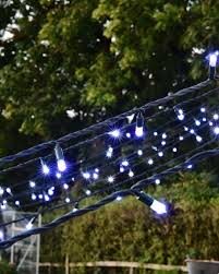 led string lights flashing bi colour