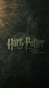 hd phone harry potter wallpapers