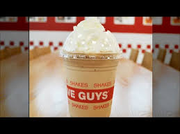 we finally know why five guys
