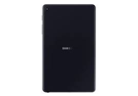 The galaxy tab a 8.0 (2019) features a sleek metallic design meant to give it a premium look and feel. Samsung Galaxy Tab A 8 0 2019 With S Pen Support Goes Official Price Specifications 91mobiles Com