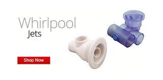 whirlpool tub parts